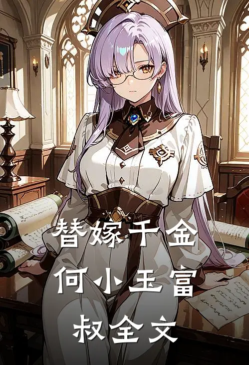 替嫁千金何小玉富叔全文