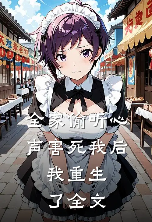全家偷听心声害死我后，我重生了全文