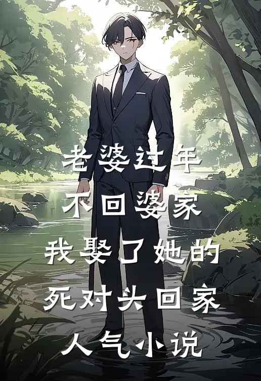 老婆过年不回婆家，我娶了她的死对头回家人气小说