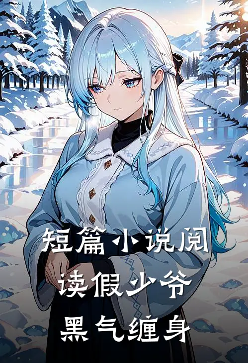 短篇小说阅读假少爷黑气缠身