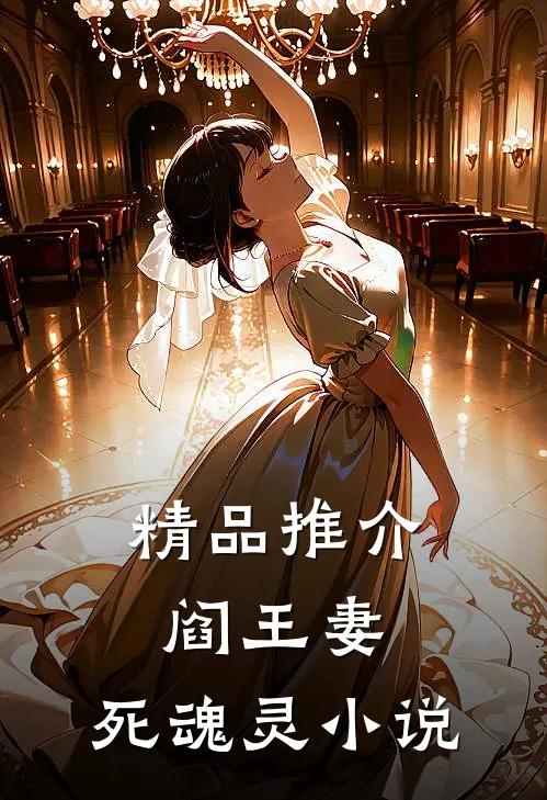 精品推介阎王妻:死魂灵 小说