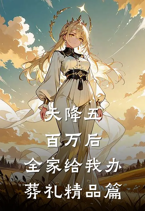 天降五百万后，全家给我办葬礼精品篇