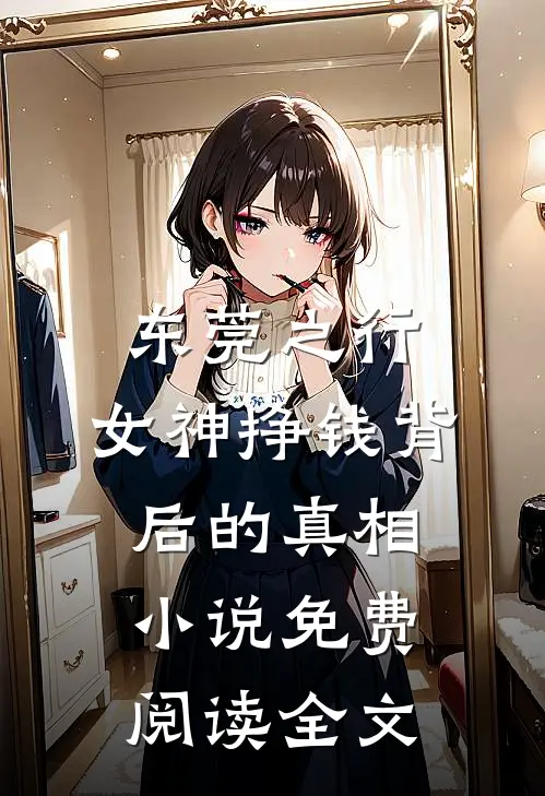 东莞之行：女神挣钱背后的真相小说免费阅读全文