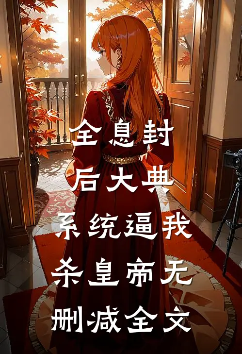 全息封后大典：系统逼我杀皇帝无删减全文