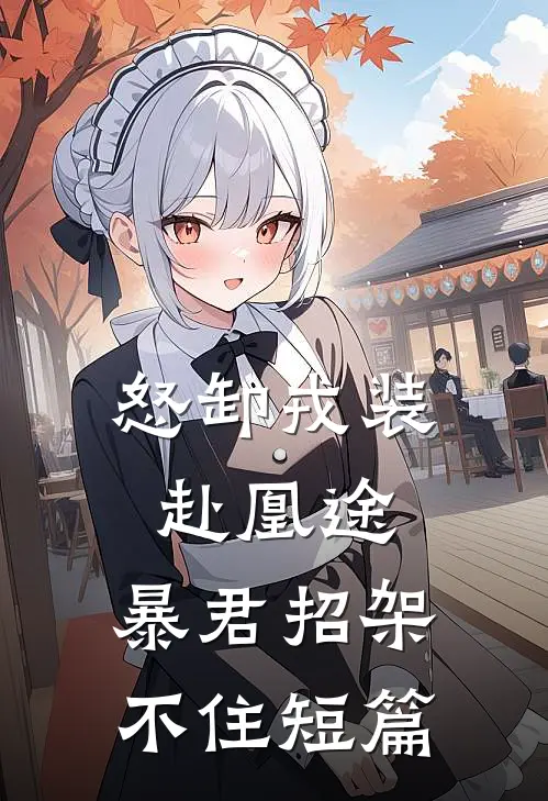 怒卸戎装赴凰途，暴君招架不住短篇