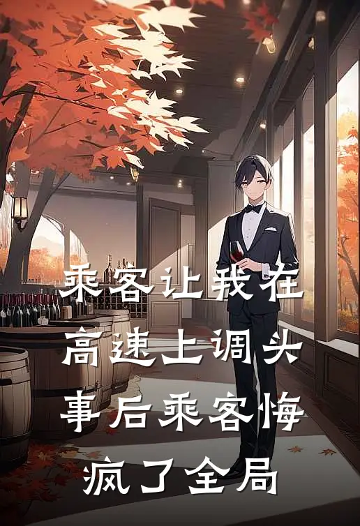 乘客让我在高速上调头，事后乘客悔疯了全局