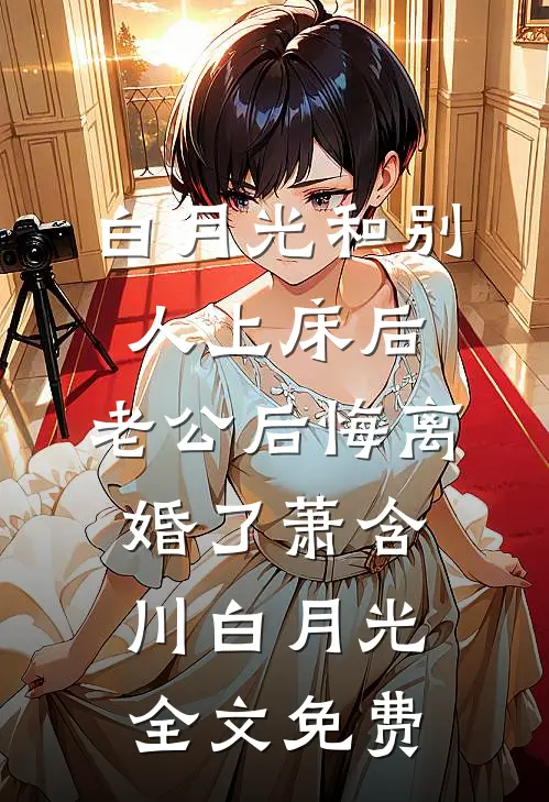 白月光和别人上床后，老公后悔离婚了萧含川白月光全文免费