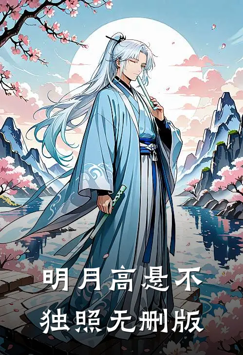 明月高悬不独照无删版