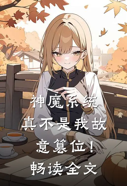 神魔系统：真不是我故意篡位！畅读全文