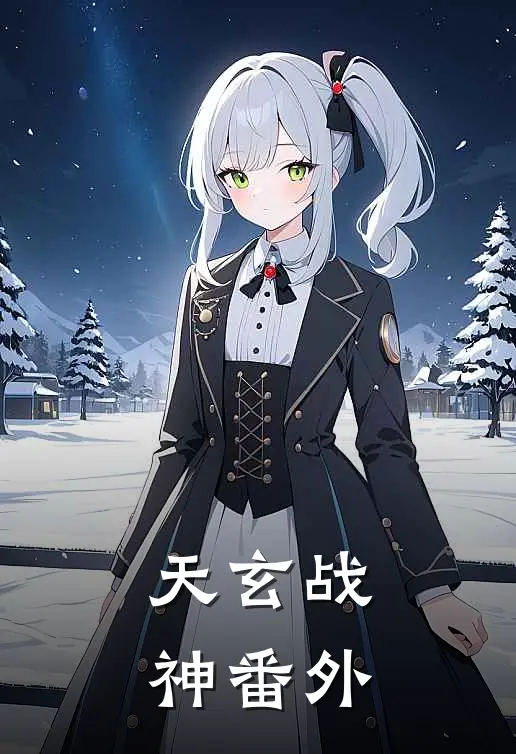 天玄战神 番外