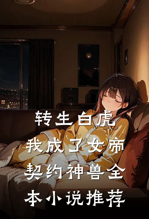 转生白虎，我成了女帝契约神兽全本小说推荐