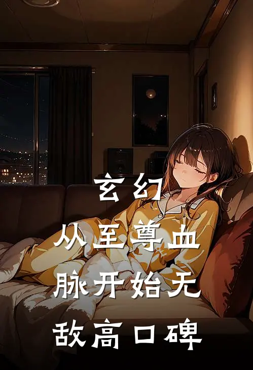 玄幻：从至尊血脉开始无敌高口碑