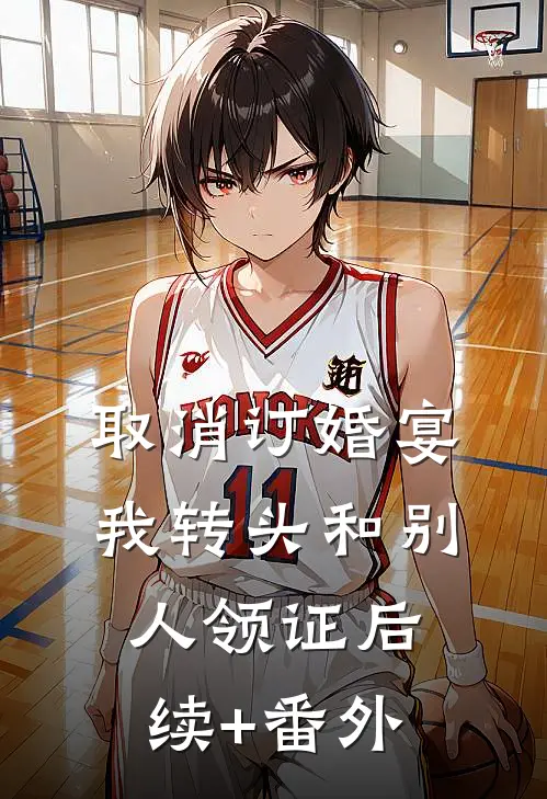 取消订婚宴，我转头和别人领证后续+番外