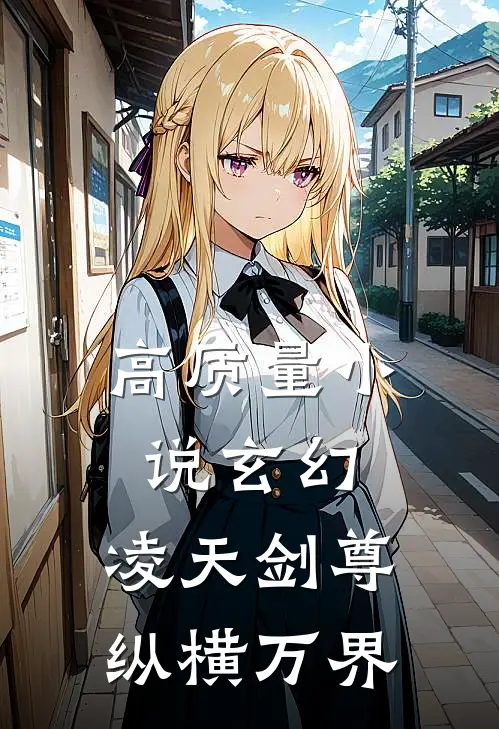 高质量小说玄幻：凌天剑尊纵横万界