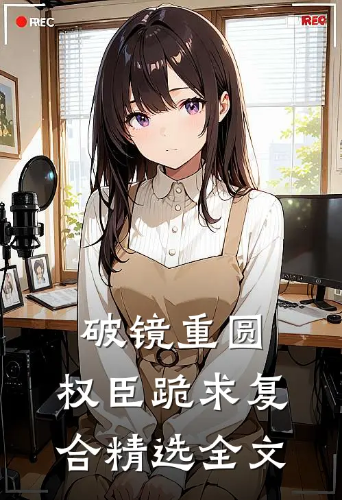 破镜重圆：权臣跪求复合精选全文
