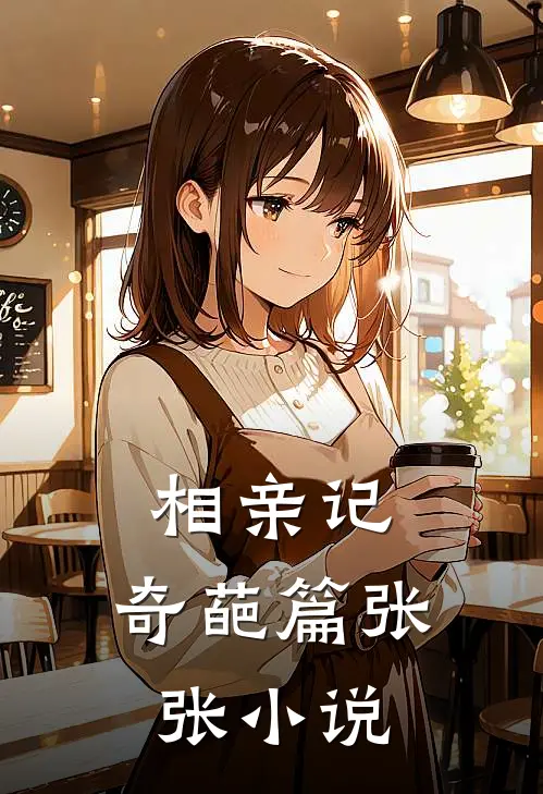 相亲记：奇葩篇张张小说