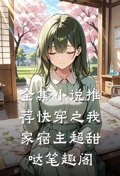 全集小说推荐快穿之我家宿主超甜哒笔趣阁