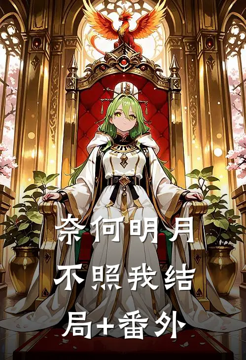 奈何明月不照我结局+番外