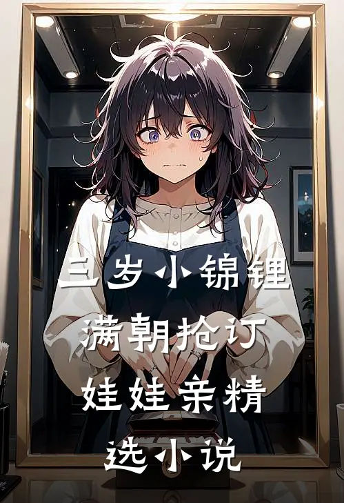 三岁小锦锂，满朝抢订娃娃亲精选小说