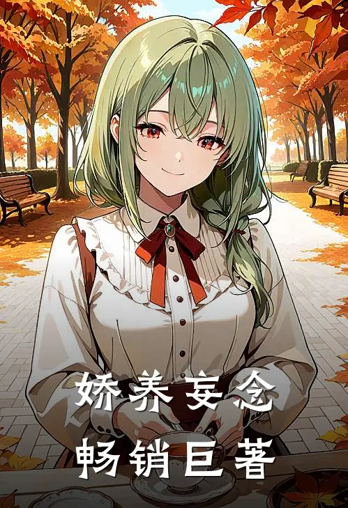 娇养妄念畅销巨著