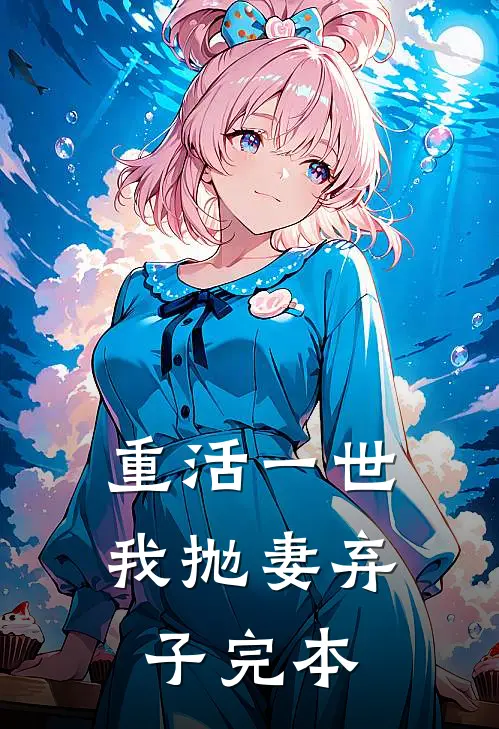 重活一世，我抛妻弃子完本