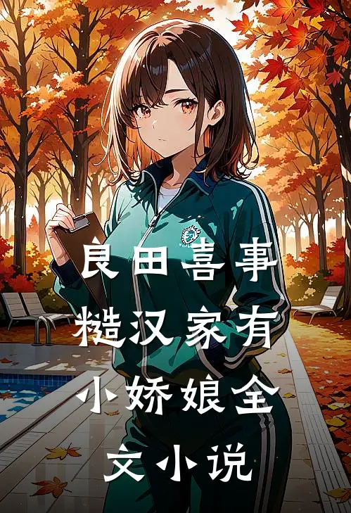 良田喜事：糙汉家有小娇娘全文小说