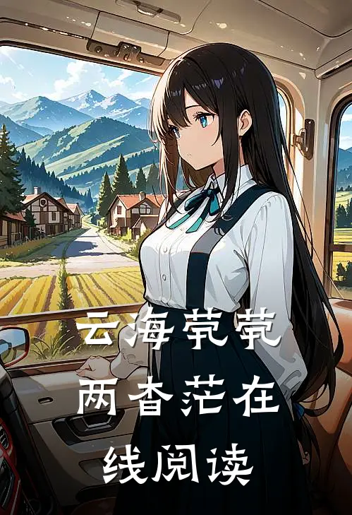 云海茕茕两杳茫在线阅读