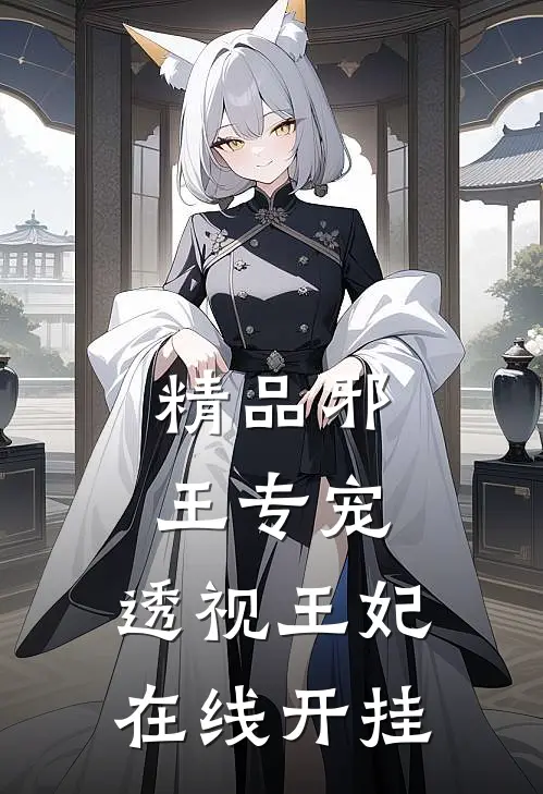 精品邪王专宠，透视王妃在线开挂