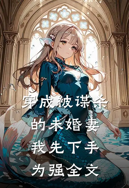 穿成被谋杀的未婚妻我先下手为强全文