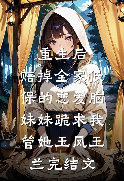 重生后，赔掉全家低保的恋爱脑妹妹跪求我管她玉凤玉兰完结文