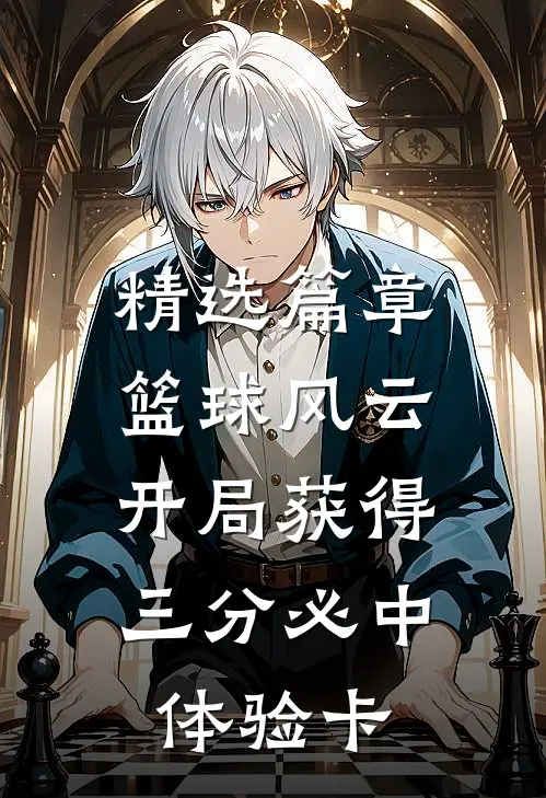 精选篇章篮球风云：开局获得三分必中体验卡