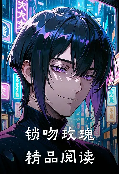 锁吻玫瑰精品阅读