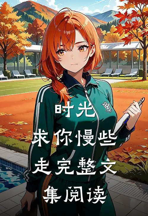 时光,求你慢些走完整文集阅读