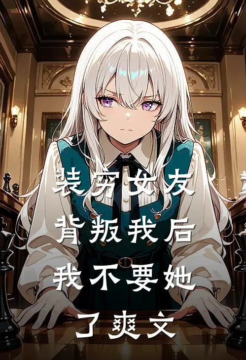 装穷女友背叛我后，我不要她了爽文