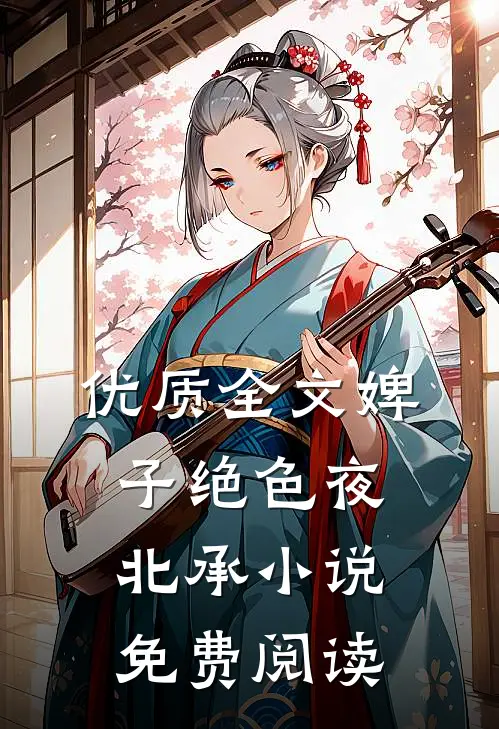 优质全文婢子绝色夜北承小说免费阅读