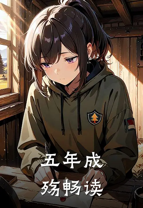 五年成殇畅读