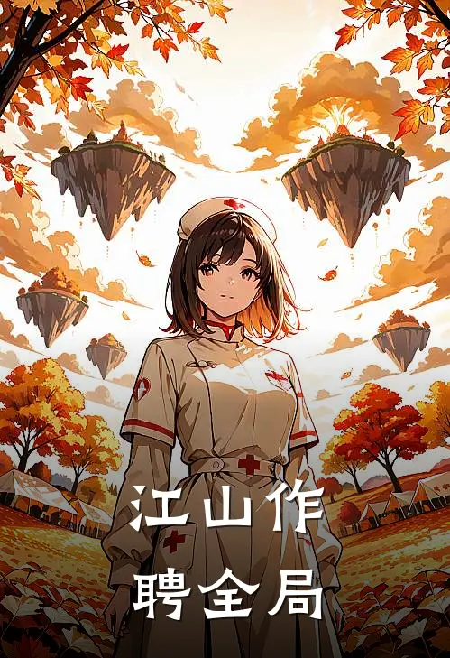 江山作聘全局