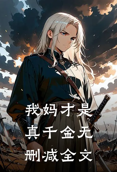我妈才是真千金无删减全文