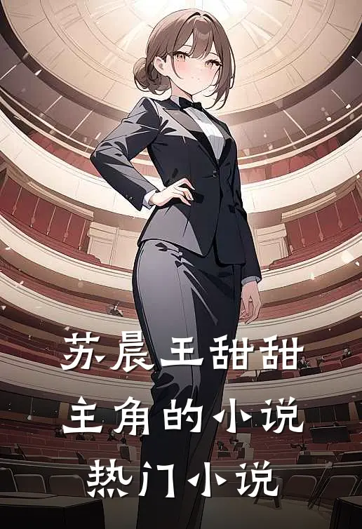 苏晨王甜甜主角的小说热门小说