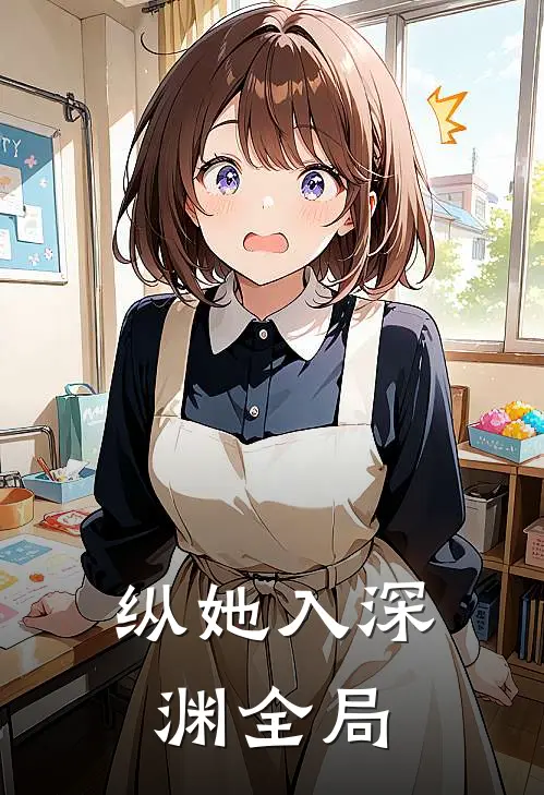 纵她入深渊全局