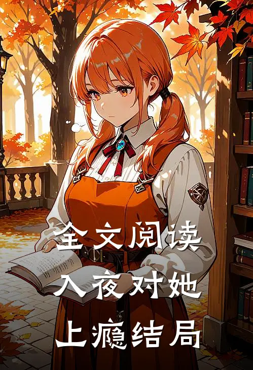 全文阅读入夜对她上瘾结局