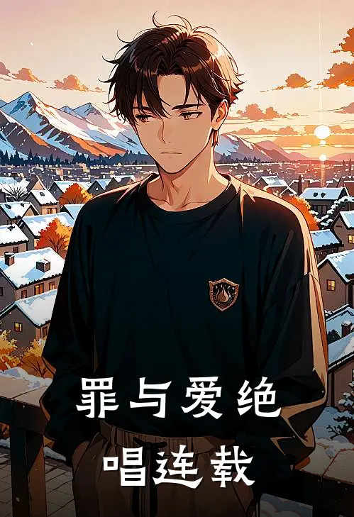 罪与爱绝唱连载