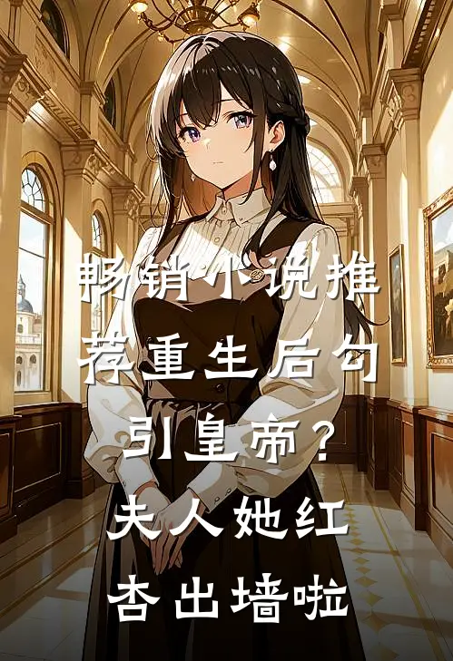 畅销小说推荐重生后勾引皇帝？夫人她红杏出墙啦
