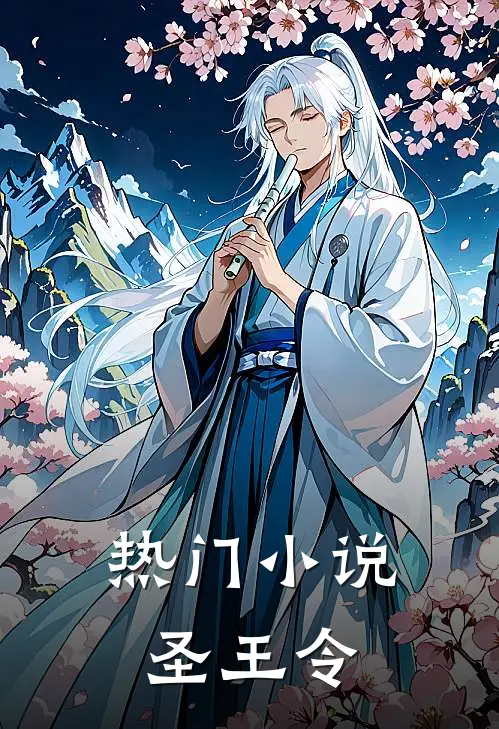 热门小说圣王令
