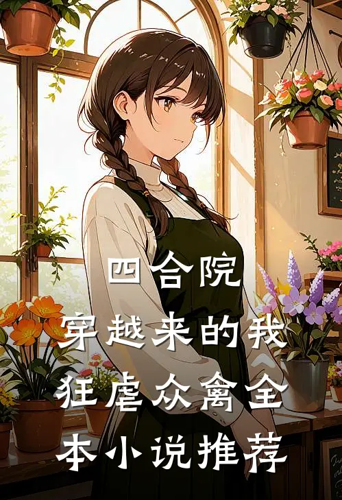 四合院：穿越来的我狂虐众禽全本小说推荐