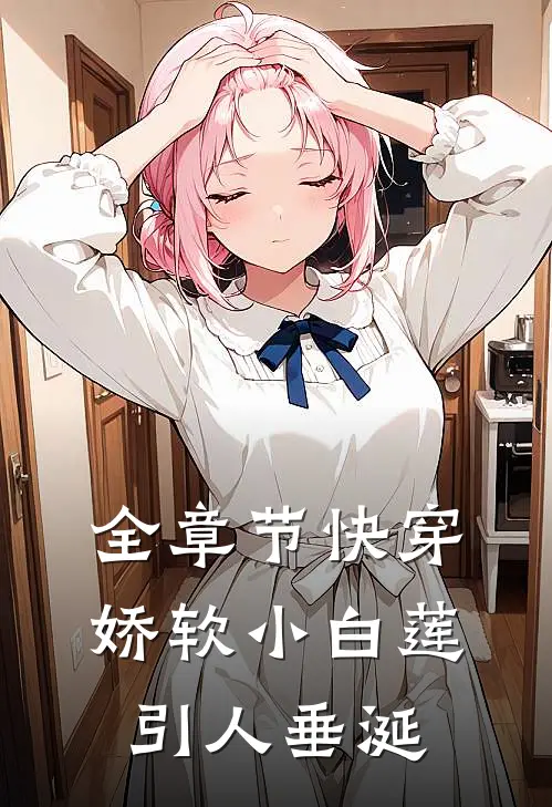 全章节快穿：娇软小白莲引人垂涎