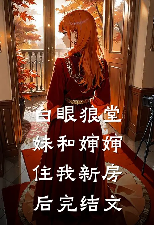 白眼狼堂妹和婶婶住我新房后完结文