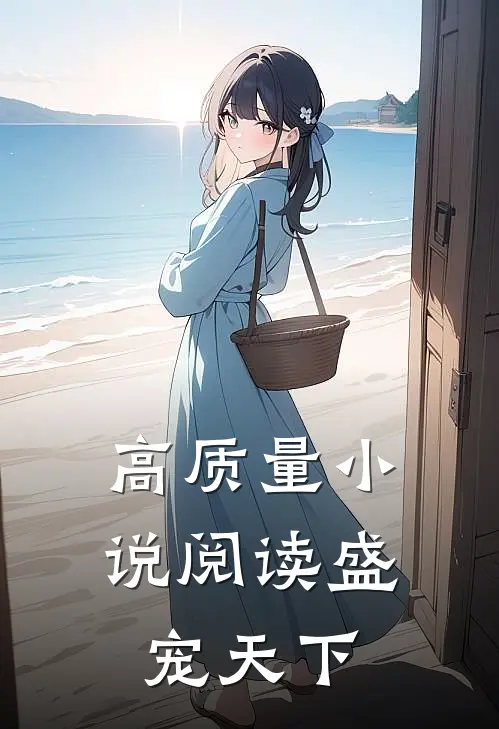 高质量小说阅读盛宠天下
