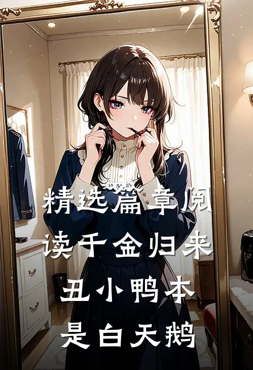 精选篇章阅读千金归来：丑小鸭本是白天鹅