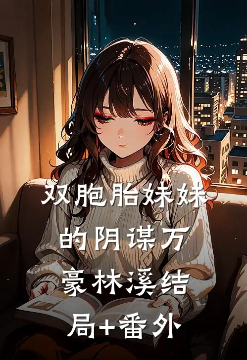 双胞胎妹妹的阴谋万豪林溪结局+番外